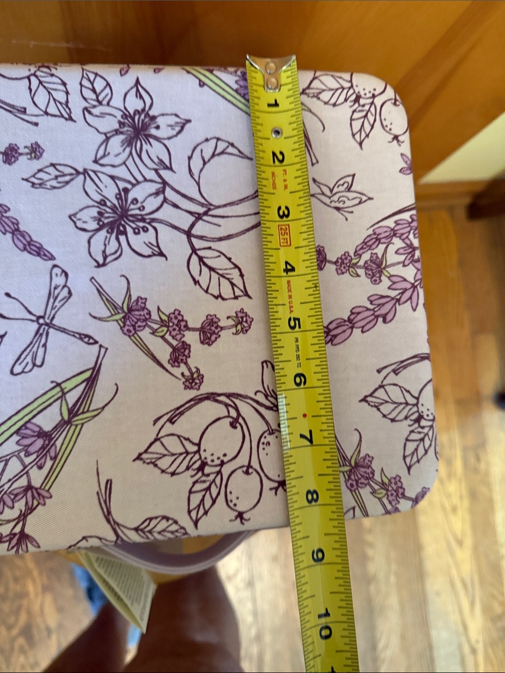 Crabtree & Evelyn Toiletry bag - Picture 6 of 7